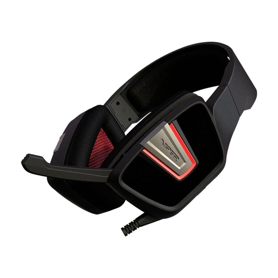 Patriot Viper PV3302JMK Stereo Headset