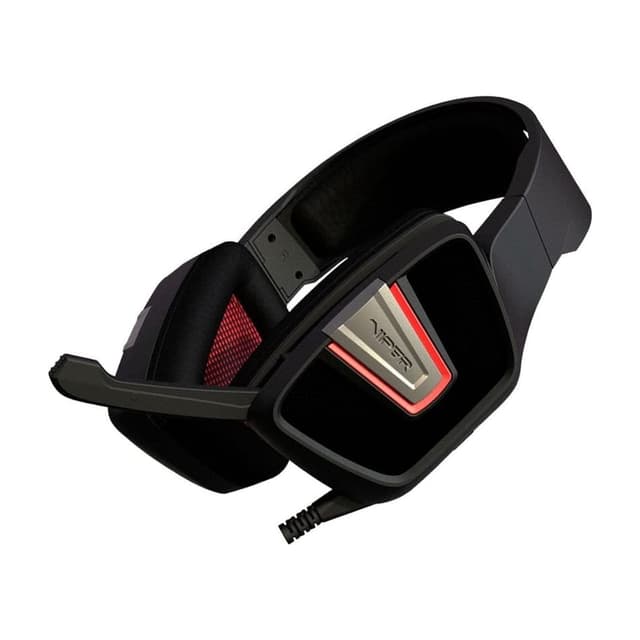 Patriot Viper PV3302JMK Stereo Headset