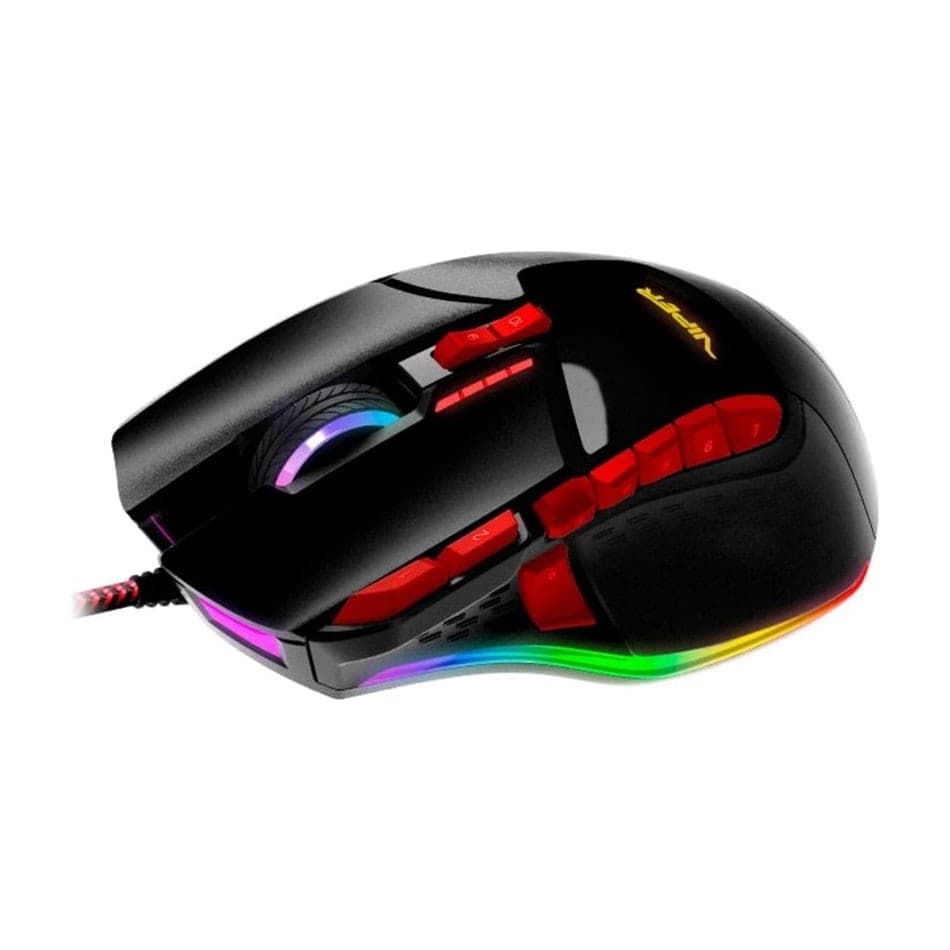 Patriot Viper PV570LUXWK Laser Mouse