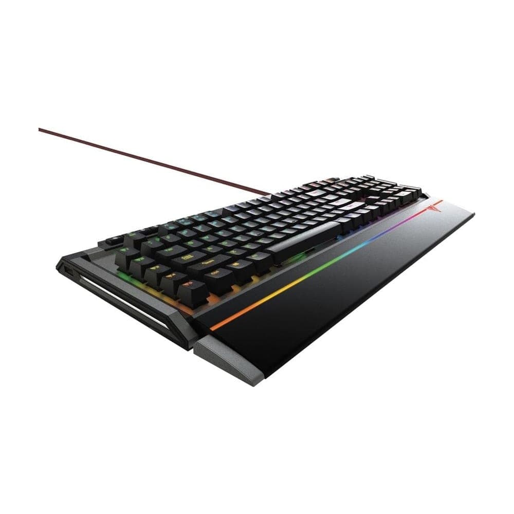 Patriot Viper PV770 Mechanical RGB Keyboard