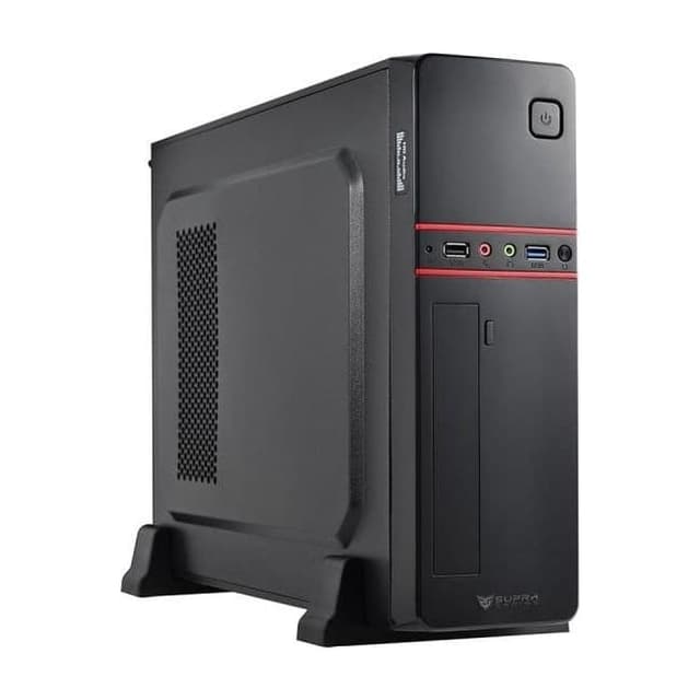 PC Racing Intel Core i3-12100 8GB 480GB SSD
