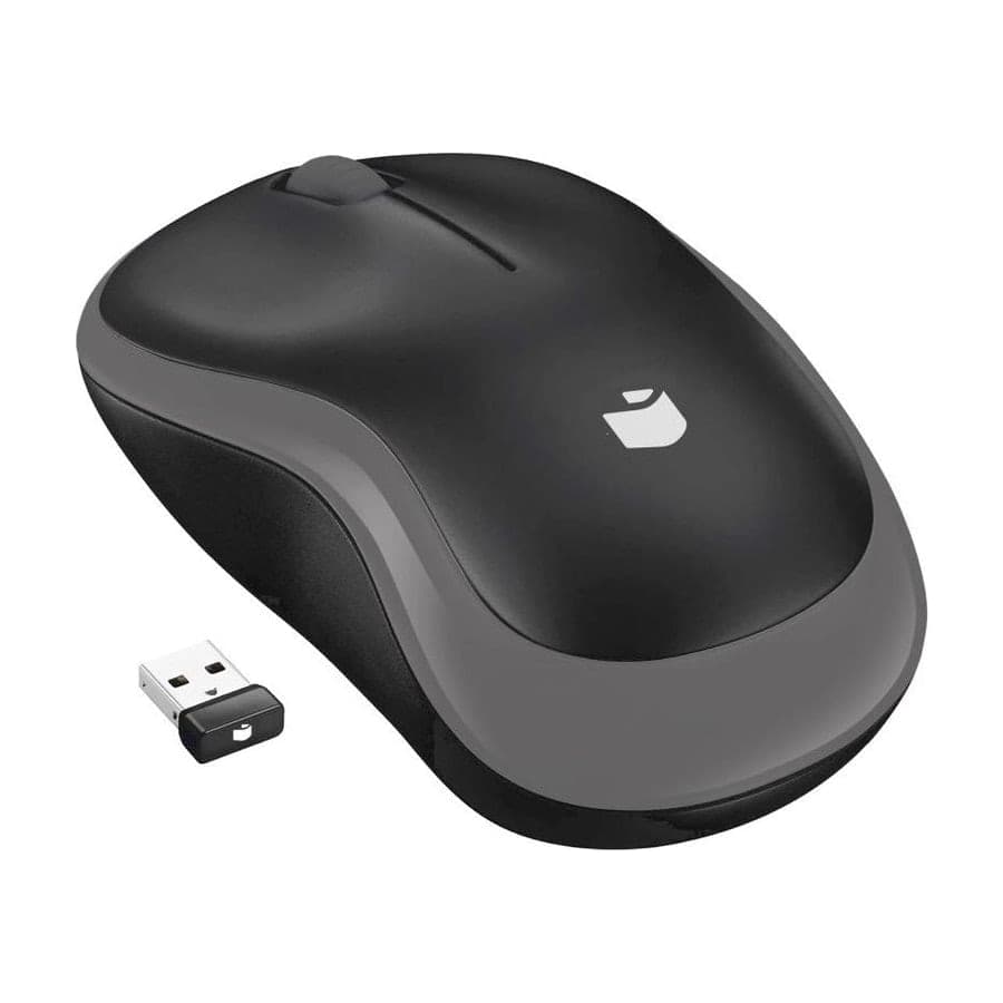 PcCom Essential M20 Wireless Mouse