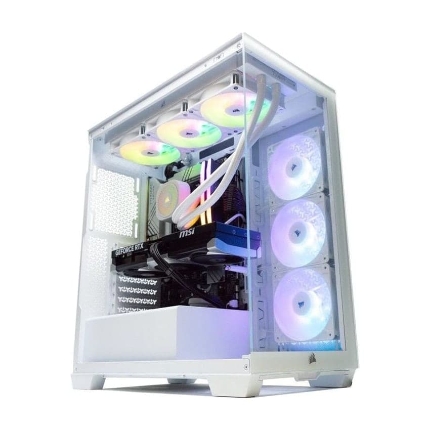 PcCom iCUE PCC-iCUE-14700KF-5080