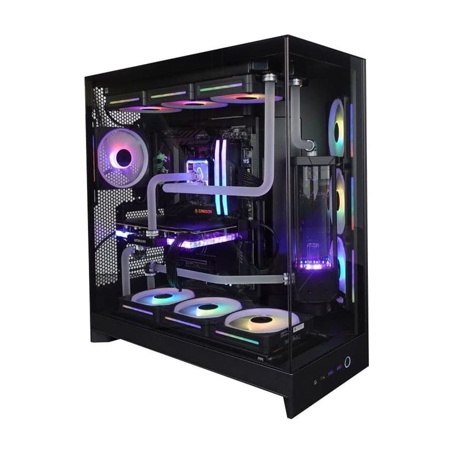 PcCom PCC-CUSTOM-9850X3D-5080-W11