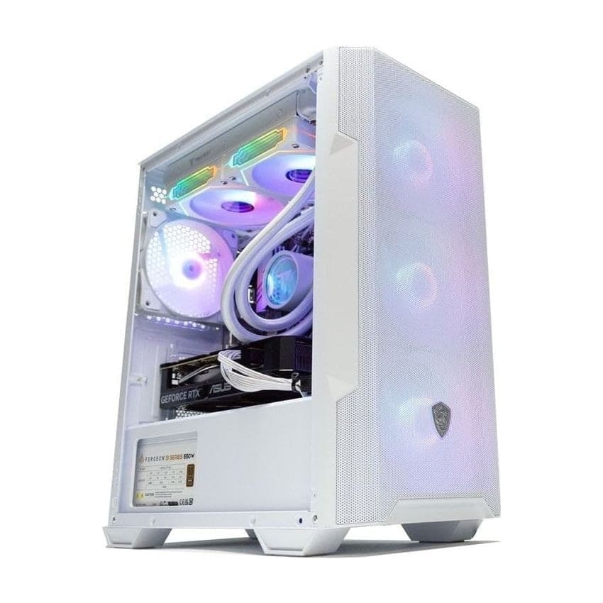 PcCom Ready Ryzen 7 5800X RTX 5060 V2