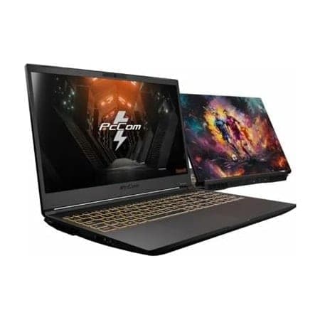 Pccom Revolt 4060 17.3"