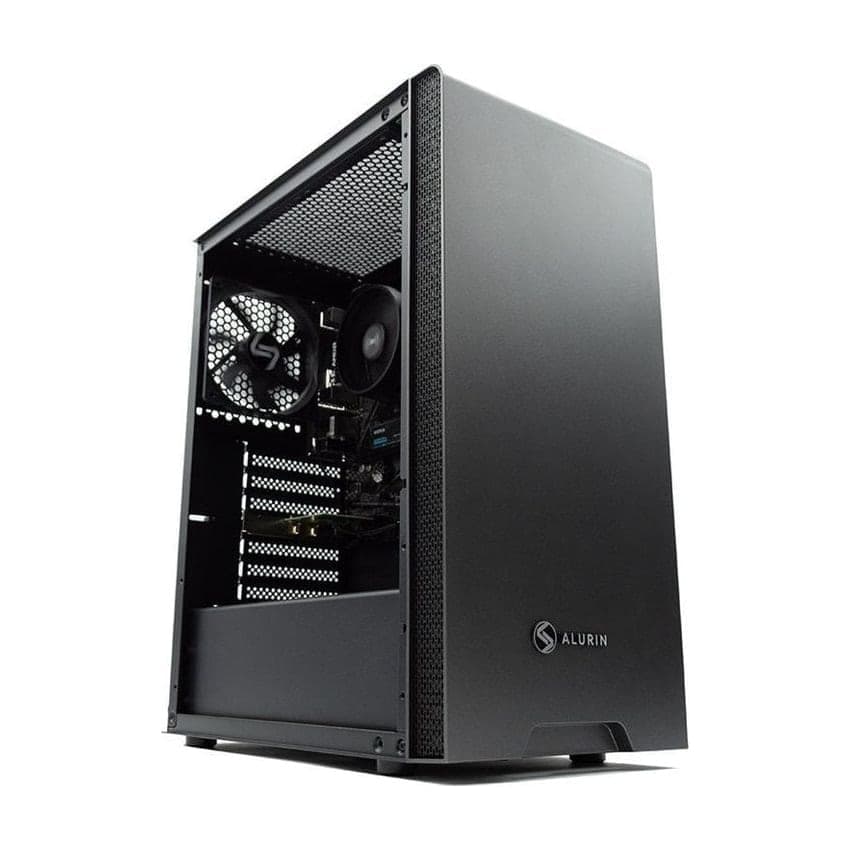 PcCom Work AMD Ryzen 5 5600GT 16GB 500GB SSD