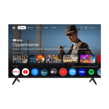 PEAQ 43GQU-5024T 2851M 43"