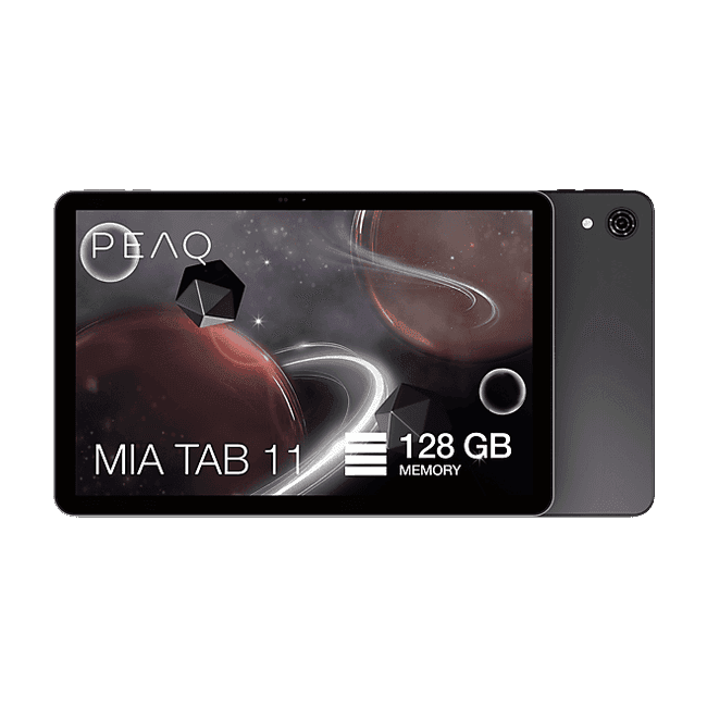 PEAQ Mia Tab 11