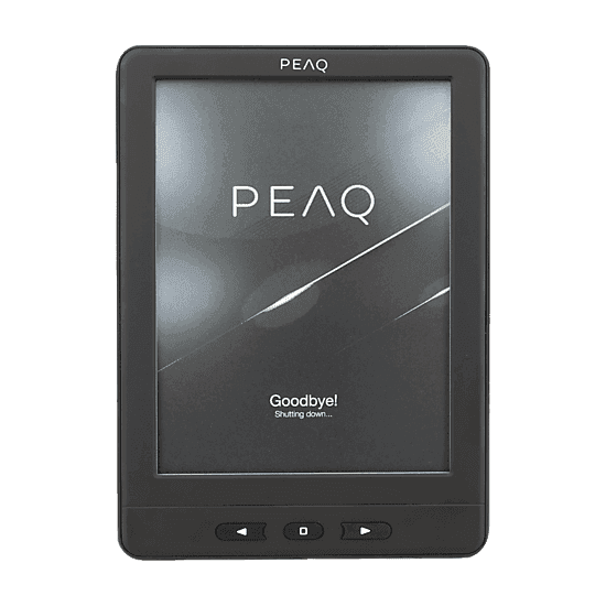 PEAQ Paperlight
