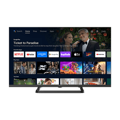 PEAQ PTV 32AF 5025C HM 32"