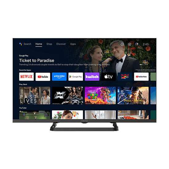 PEAQ PTV 32AF 5025C HM 32"