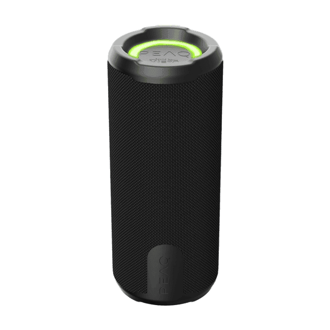 PEAQ Solaris 2 Altavoz inalámbrico