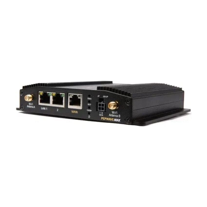 Peplink BR1 Pro 5G WiFi 6 Router