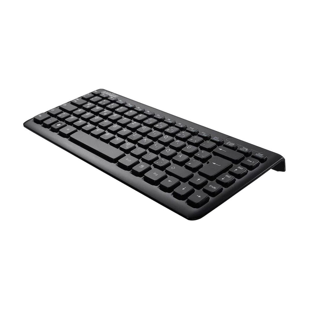 Perixx PERIBOARD-407 Teclado USB