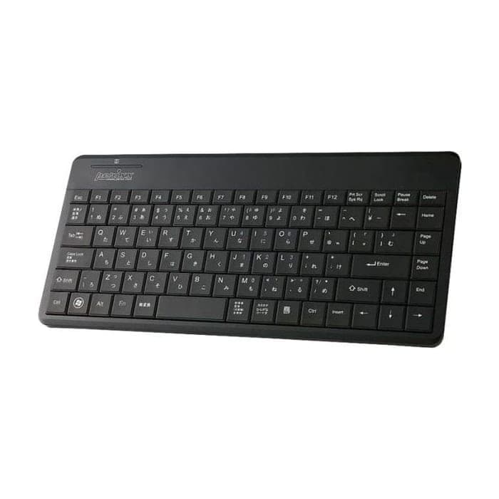 Perixx PERIBOARD-409U Teclado USB