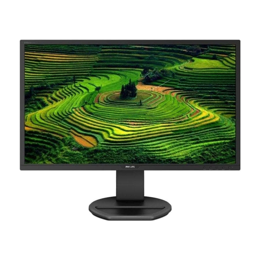 Philips 221B8LJEB/00 21.5" Monitor