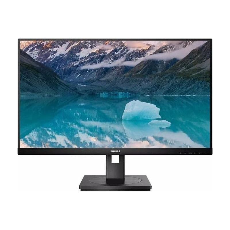 Philips 222S9JML/00 21.5" Monitor