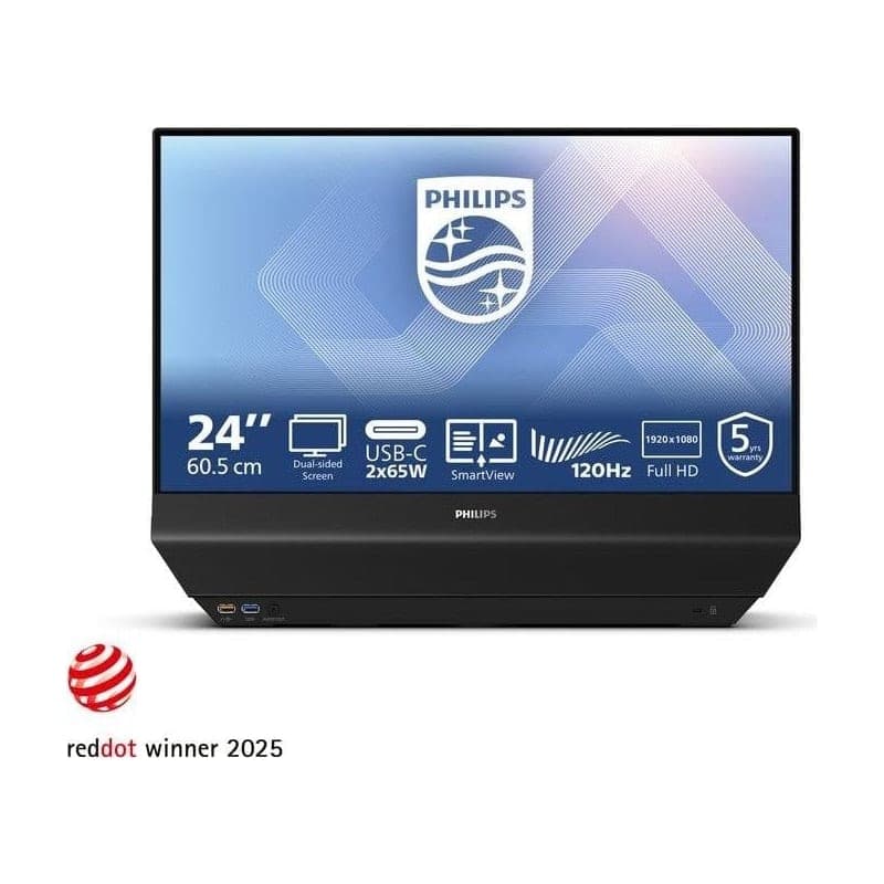 Philips 24B2D5300/00 24" Monitor