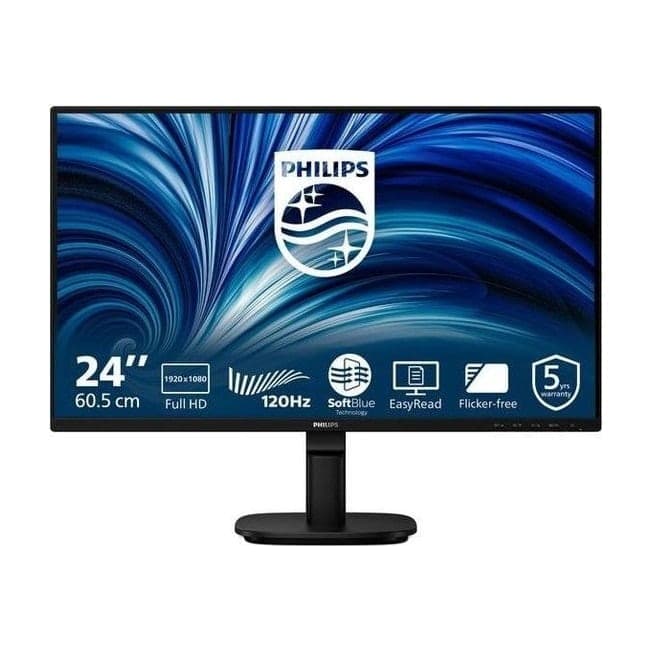 Philips 24B2N2200/00 23.8" Monitor