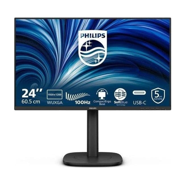 Philips 24B2N3200D/00 24.1" Monitor