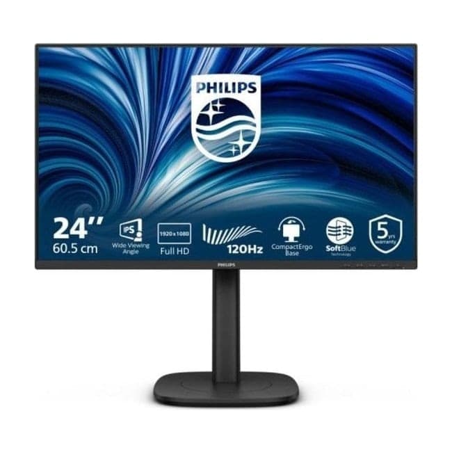 Philips 24B2N3200J/00 23.8" Monitor