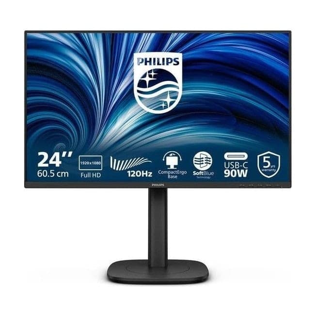 Philips 24B2U3301/00 23.8" Monitor