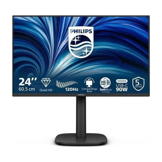 Philips 24B2U3601/00 23.8"
