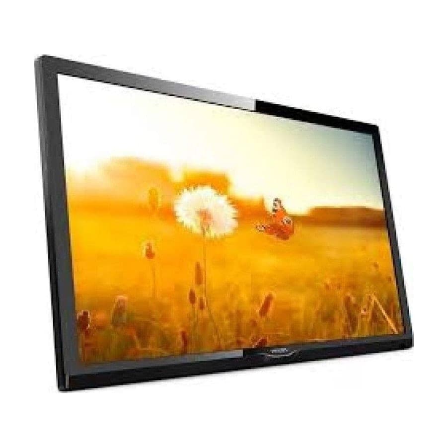 Philips 24HFL3014P/12 24" LED TV