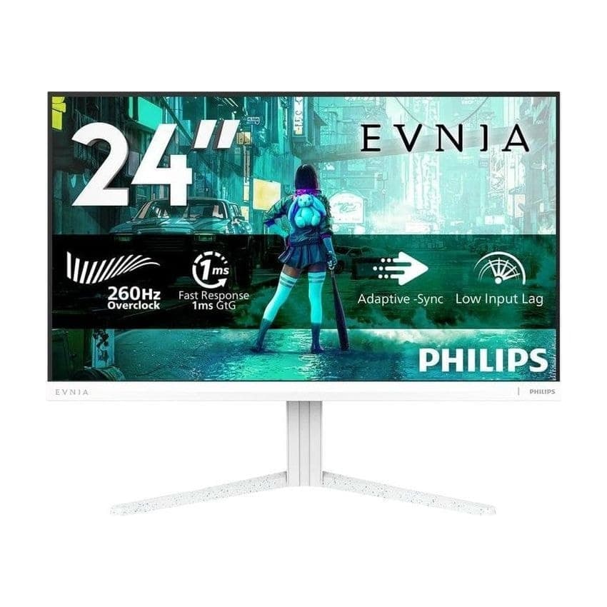 Philips 24M2N3201P/00 24" Monitor