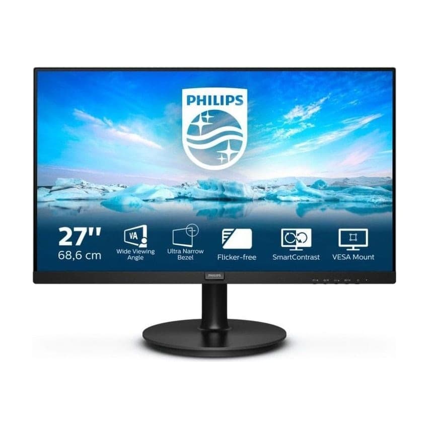 Philips 271V8L 27" Full HD Monitor