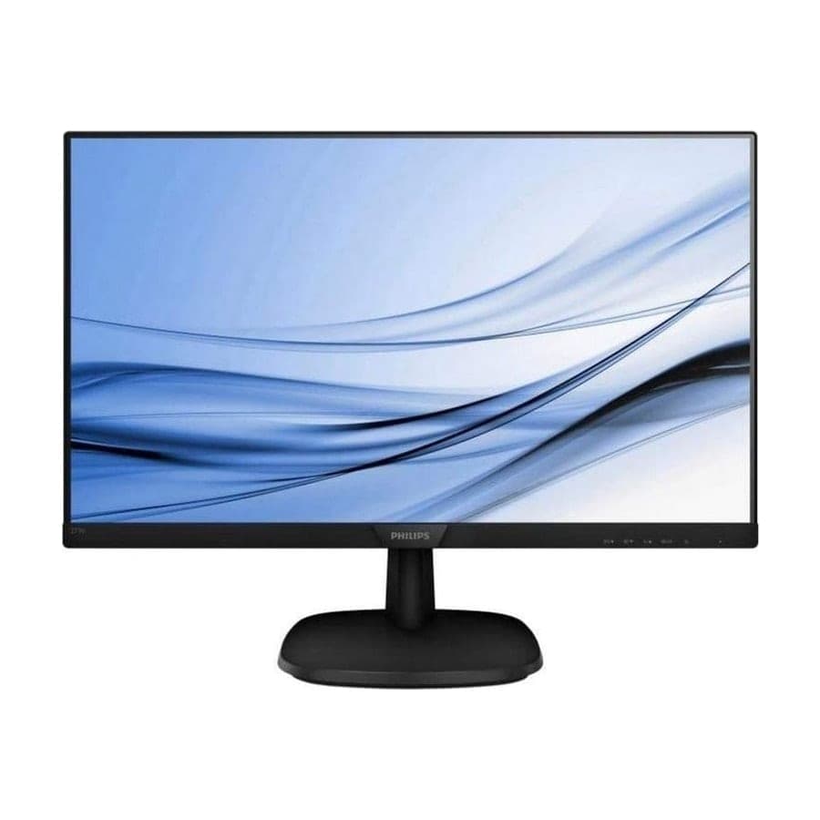 Philips 273V7QDSB 27" Monitor