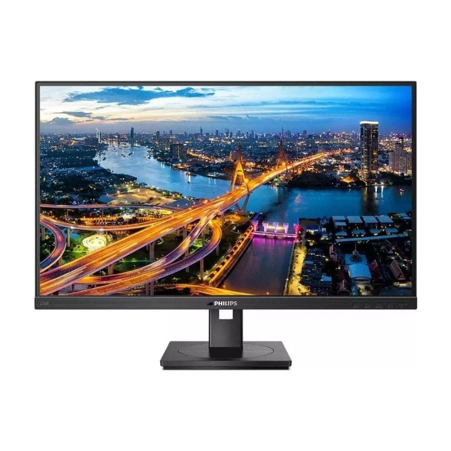 Philips 276B1/00 27" IPS Monitor