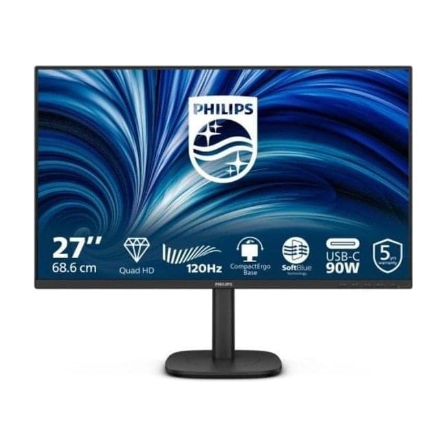 Philips 27B2U3601/00 27" Monitor