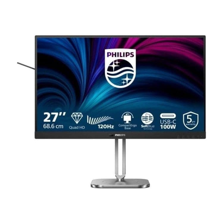 Philips 27B2U4601/00 27" Monitor