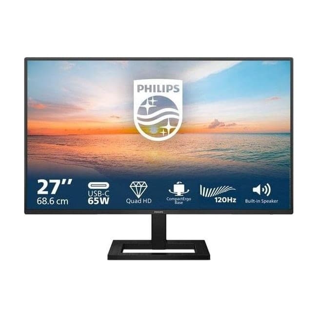 Philips 27E1N1600AE/23 27" Monitor