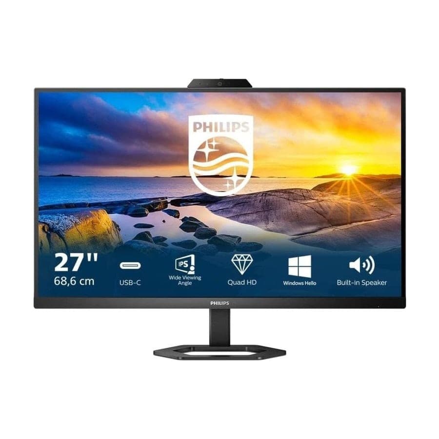 Philips 27E1N5600HE/00 27" Monitor