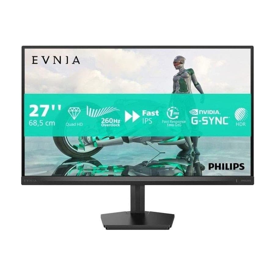 Philips 27M2N3500PF/00 27" Monitor