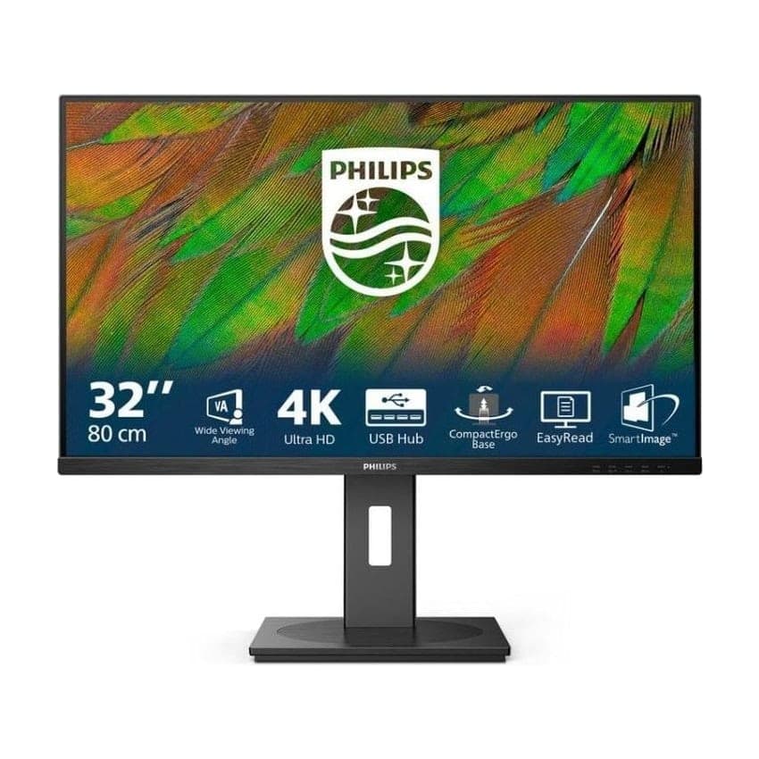 Philips 32B1N3800/00 32" Monitor