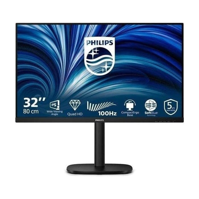 Philips 32B2N3500/00 31.5" Monitor
