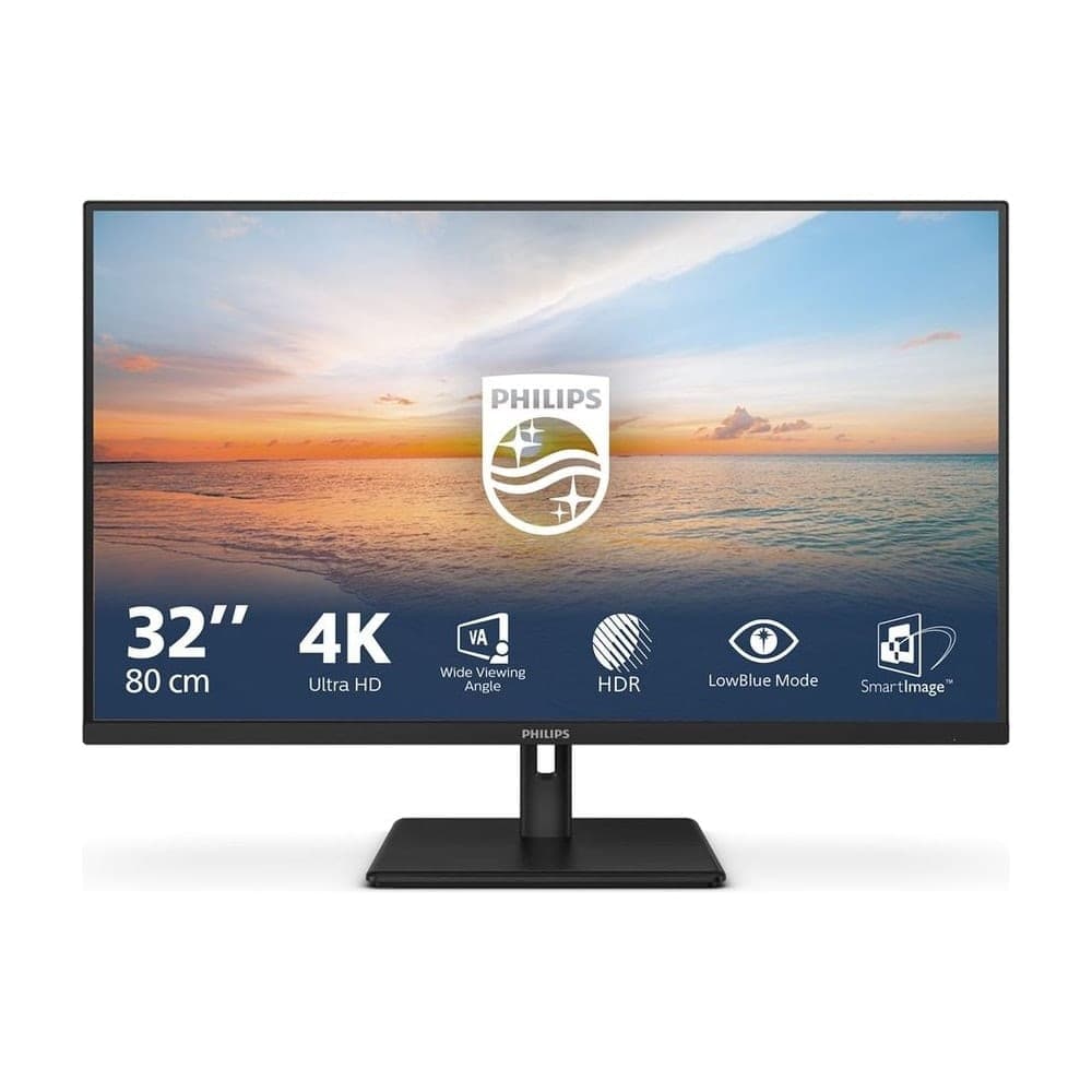 Philips 32E1N1800LA/00 31.5" UHD 4K