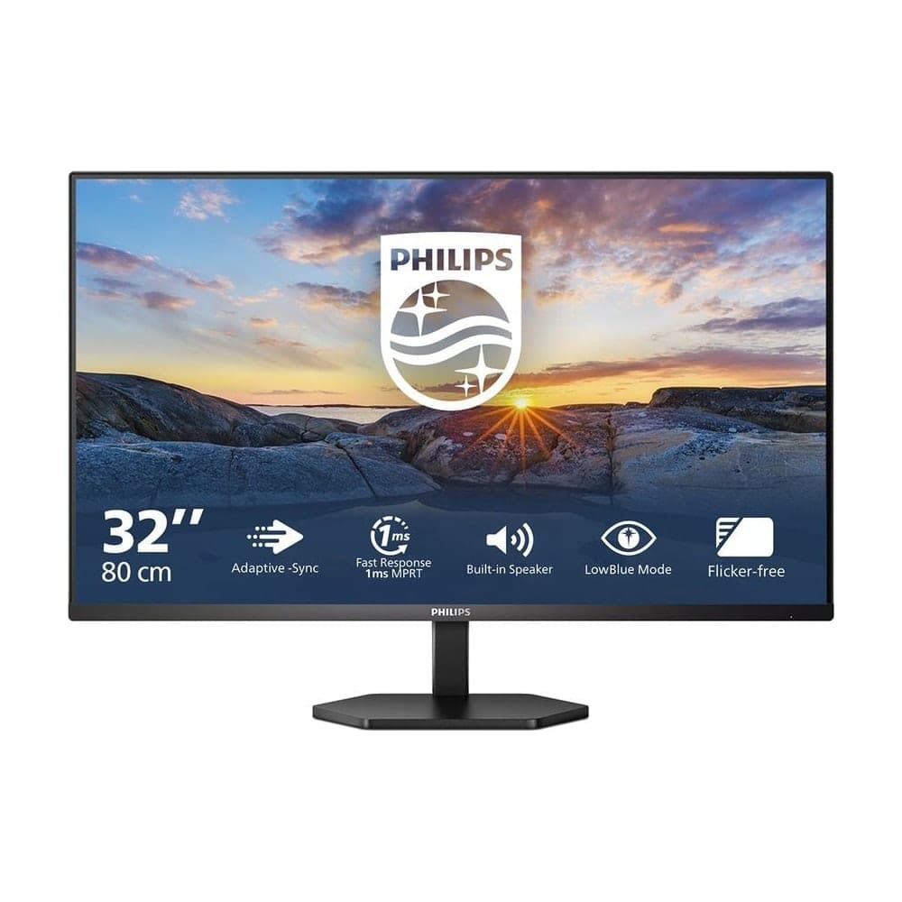 Philips 32E1N3100LA/00 31.5" Monitor