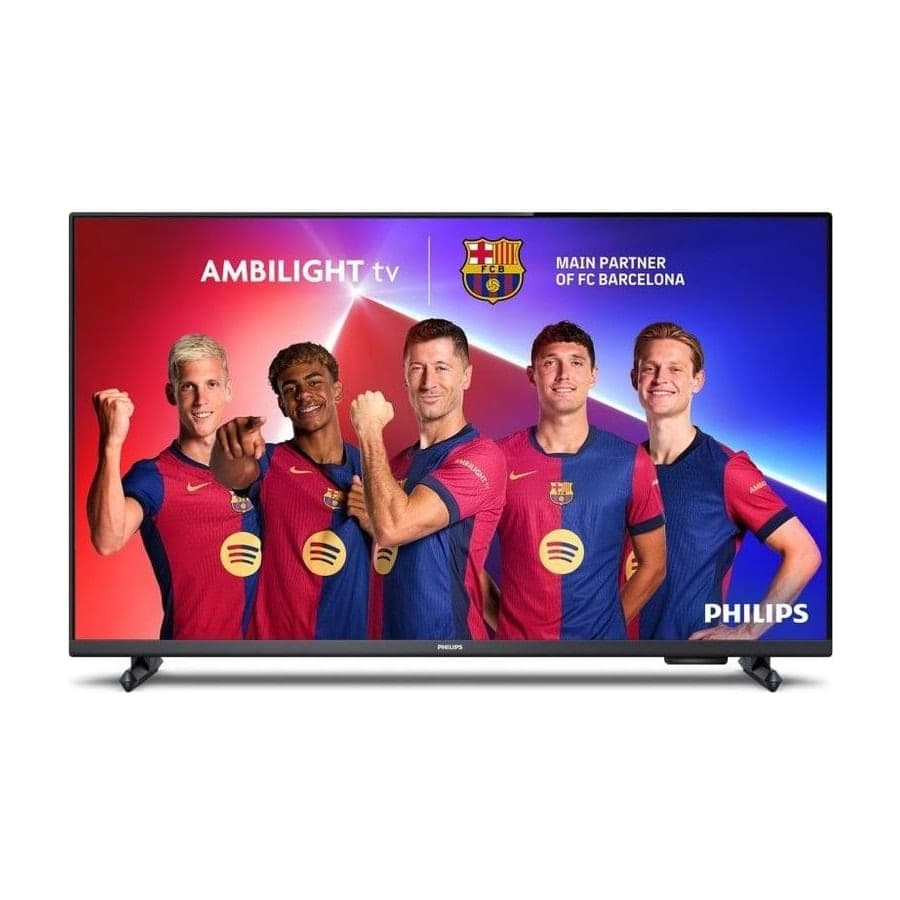 Philips 32PFS6908/12 32" LED Ambilight TV