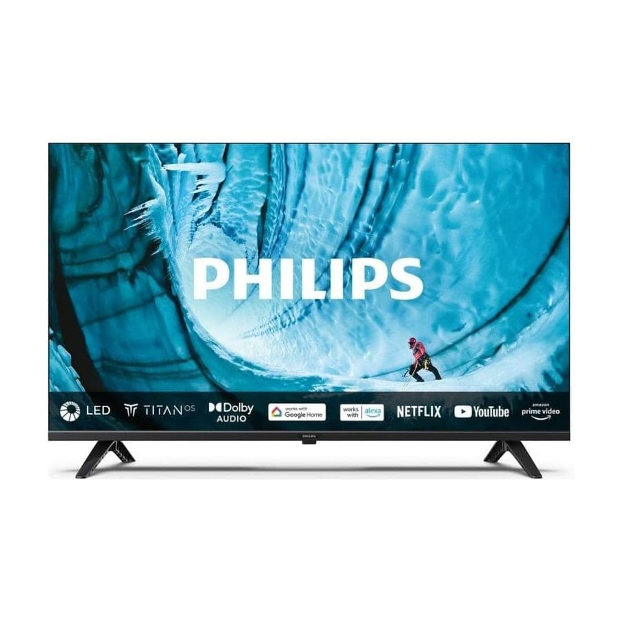 Philips 32PHS6009/12 32" HD LED TV