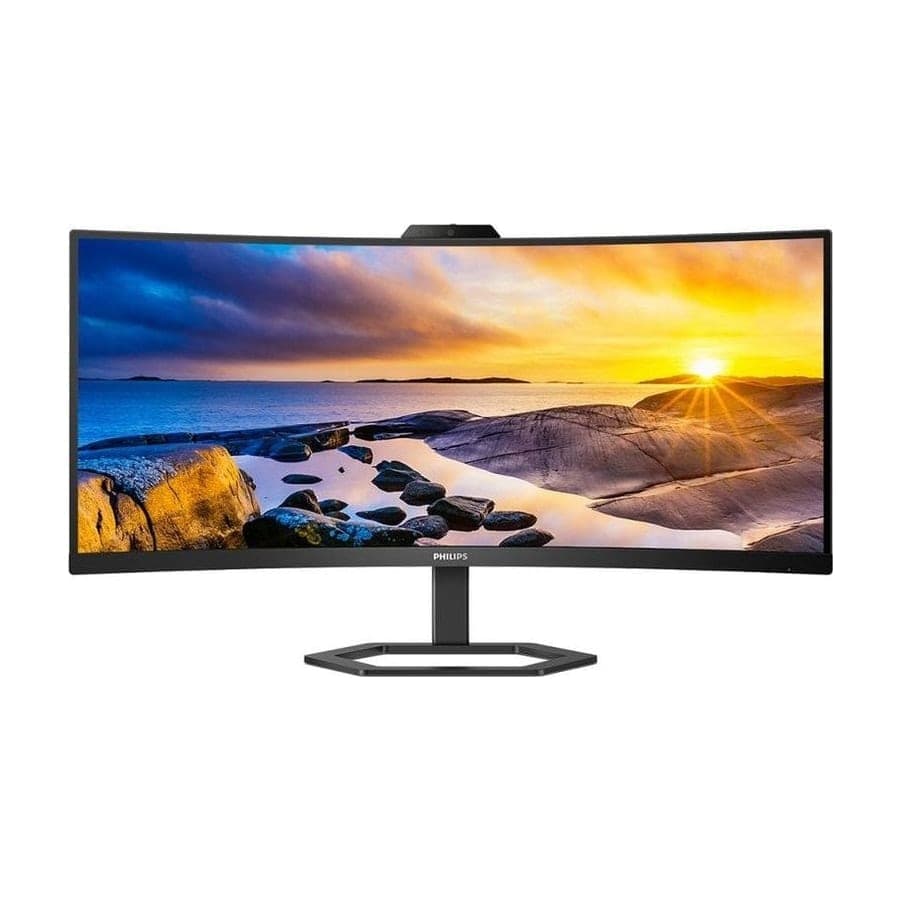 Philips 34E1C5600HE/00 34" Monitor