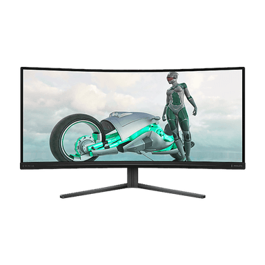 Philips 34M2C3500L/00 34" WQHD