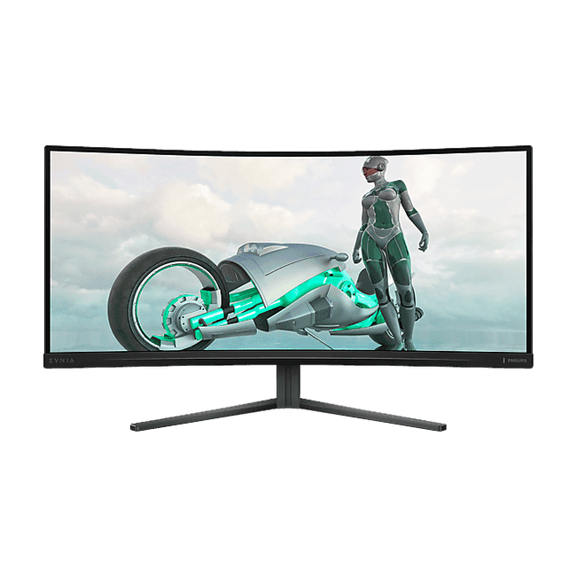Philips 34M2C3500L/00 34" WQHD