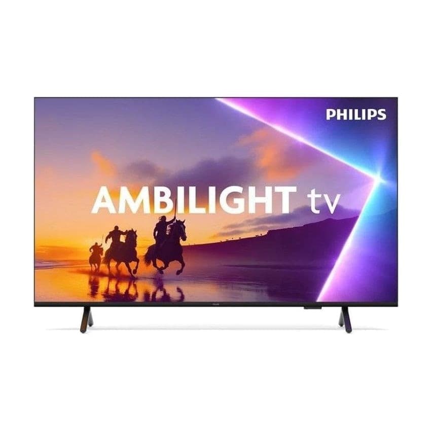 Philips 43PUS8550/12 43" QLED 4K Ambilight TV
