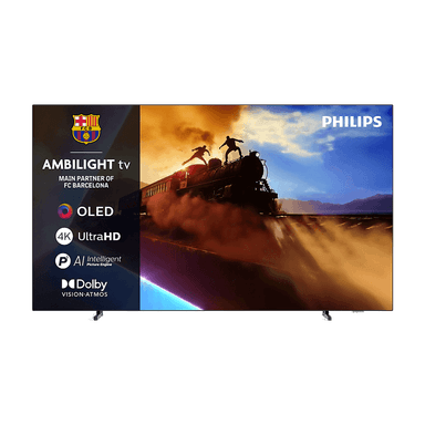 Philips 48OLED770/12 48" OLED Ambilight