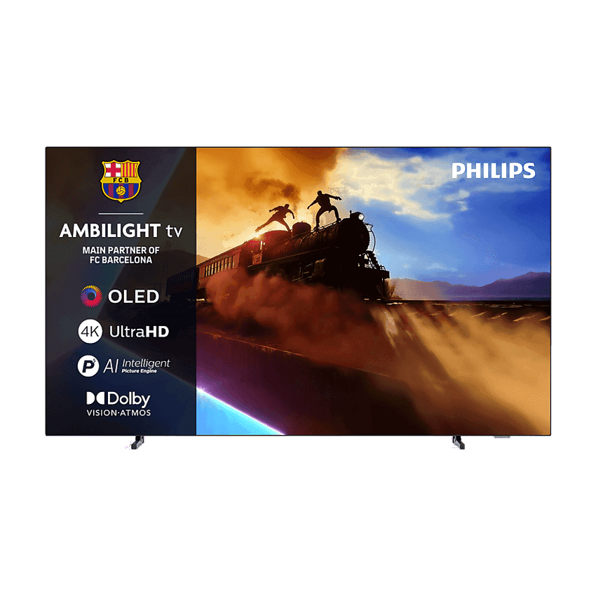 Philips 48OLED770/12 48" OLED Ambilight